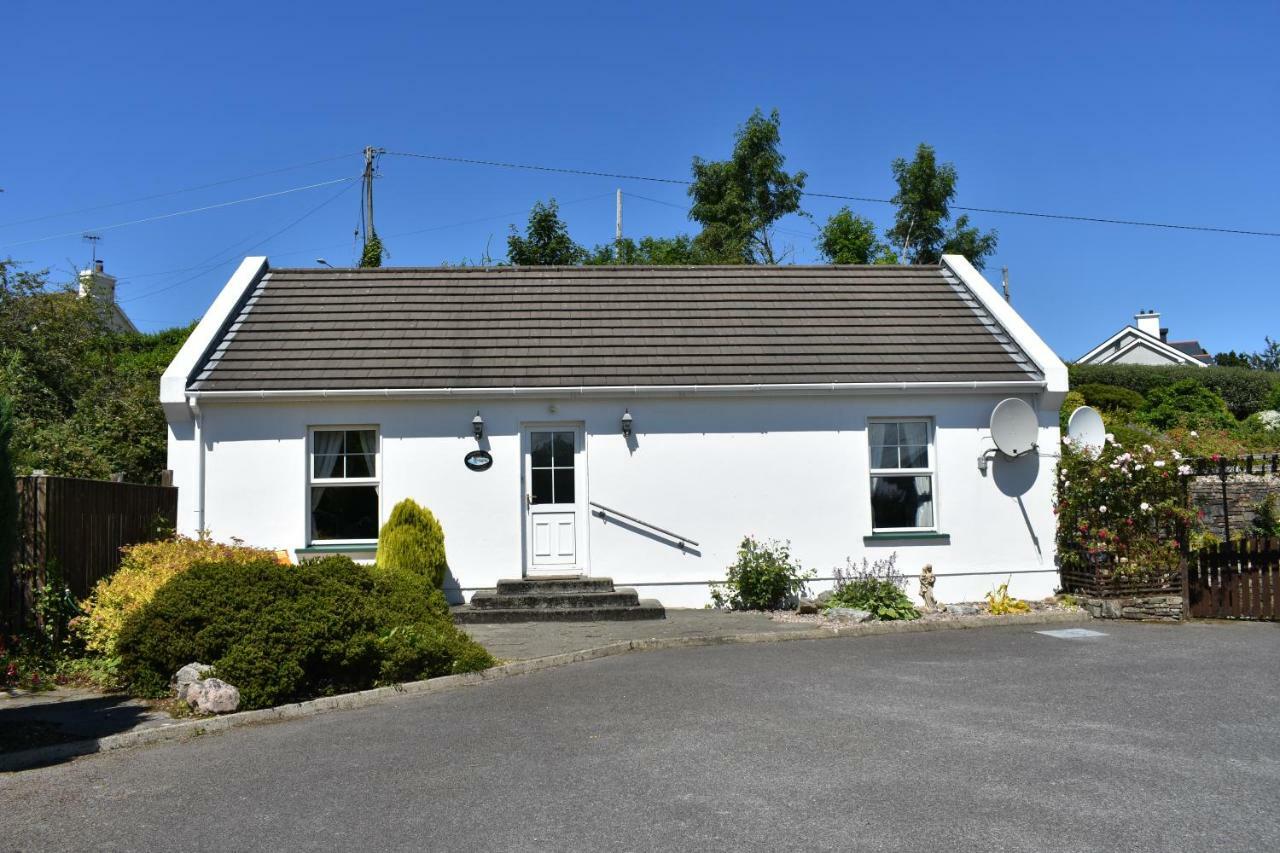 Simply Donegal Adrihidbeg Cottage Dungloe Exterior foto
